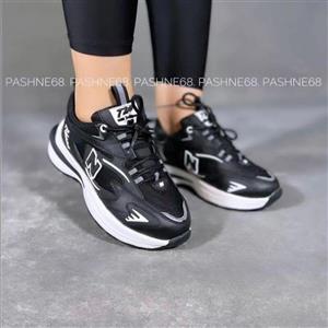 کتونی اسپرت نیو بالانس طرح راموس با زیره PU