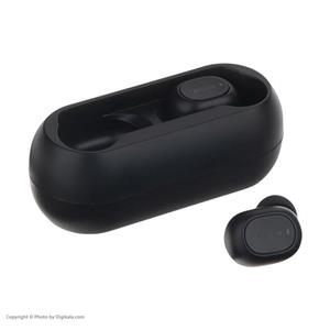 قیمت و خرید هنذفری بی سیم کیو سی وای مدل QSY T1C\n