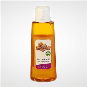 روغن گردو 5ستاره فدک (1لیتر)