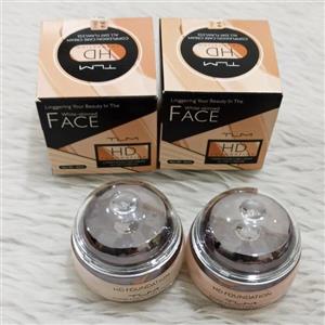 کرم پودر تایلامی