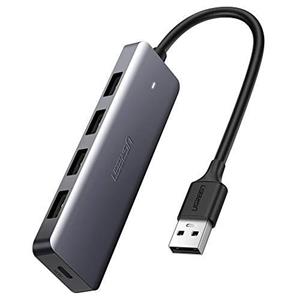 هاب یو اس بی 4 پورت یوگرین Ugreen USB 3.0 HUB 4 port