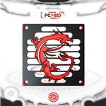 فن گریل گیمینگ پی سی ماد MSI DRAGON