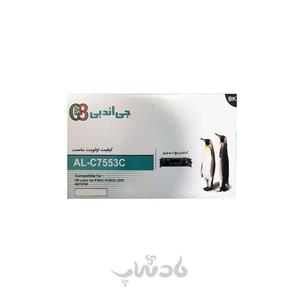 کارتریج جی اند بی HP 53A