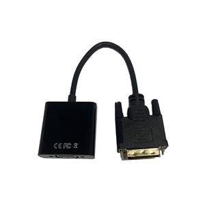 مبدل DVI به VGA\n