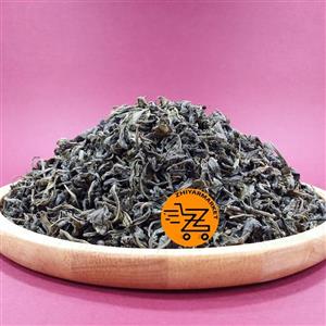 چای سبز  250 گرمی  دمنوشی دلچسب  و گوارا ، محصول لاهیجان