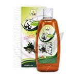 شامپو گیاهی هفت عصاره تقویت موسروکمک ب رشدوتغزیه موها علاج 300گرم