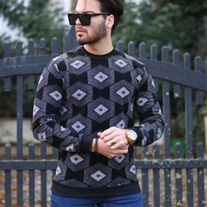 پیراهن مردانه مخمل زمستانه تن خور عالی برای خوش سیلقه ها