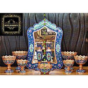 هفت سین مس و پرداز