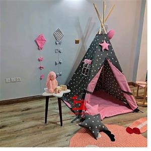اکسسوری کودک بادبادک (قیمت یک عدد 59تومن)صورتی ،بنفش،سفید راه راه،صورتی گلدار