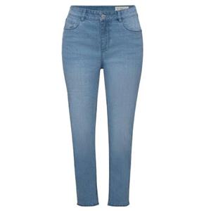 شلوار جین زنانه برند آلمانی esmara سایز 36 رنگ آبی شلوار جین اسمارا شلوار اسمارا