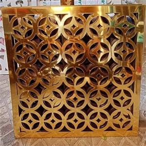 سقف کاذب تایل مولتی استایل سایز 59.5*59.5