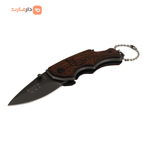 چاقو شکار Buck مدل X44