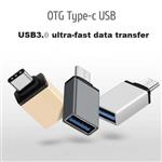 پکیج 20 عددی OTG تبدیل USB-C به USB 3.0 فشن