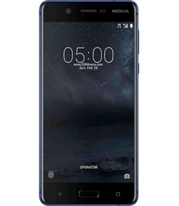 تاچ و ال سی دی Nokia 5