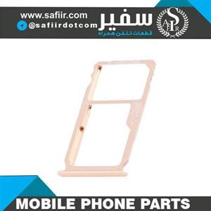 خشاب سیمکارت Huawei Mate S SIM TRAY MATE GOLD 