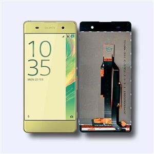 تاچ و ال سی دی Xperia XA 