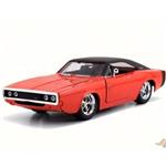 ماکت ماشین دوج برند جادا Jada Dodge Charger RT 1970