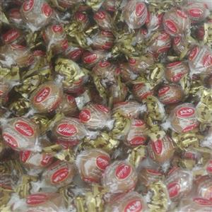 شکلات آبنباتی مینو