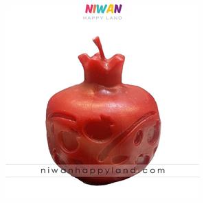 شمع اناری یلدا