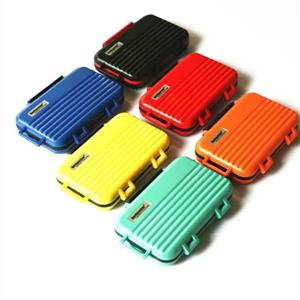 کیف محافظ کارت حافظه memory card case KH-6