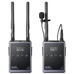 میکروفن گودکس Godox WMicS1 Pro Kit 1 Wireless Omni Lavalier Microphone