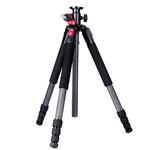 پایه دوربین Professional Camera tripod T