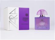 ادکلن زنانه ZARA LADY PURPLE