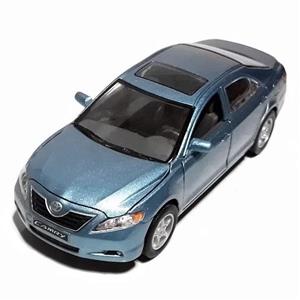 ماکت کمیاب تویوتا کمری 2007  آبی