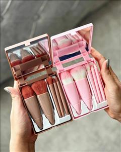 ست براش جعبه دار