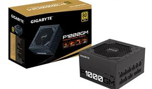 Gigabyte P1000GM Full Modular POWER\nپاور 1000 وات گیگابایت P1000GM Full Modular