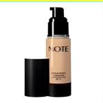 کرم پودر دتوکس پروتکت نوت Note Detox Protect Fondöten No: 01 Beige شماره 1 