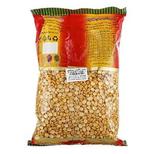 لپه خشکپاک مقدار 900 گرم Khoshpak Split Peas 900g 