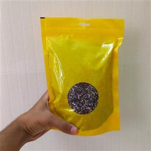 خاک قلمه گیاهان آپارتمانی(کوکوپیت و پرلیت )