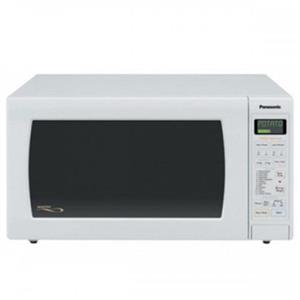 مایکروویو پاناسونیک مدل NN ST757W Panasonic NN ST757W Microwave