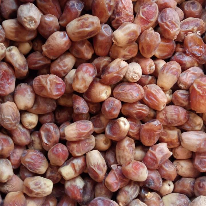 خرما زاهدی فله