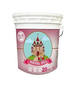 خاک گربه ی رویال پی سی ال