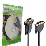 کابل تبدیل DVI به VGA تی پی لینک (TP-LINK) طول 1.5 متر\n\n