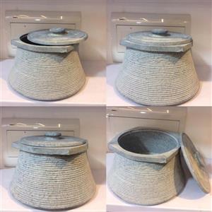 دیزی سنگی 8نفره