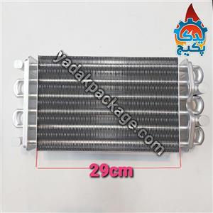 مبدل پکیج مرکوری مدل ۳۲ هزار