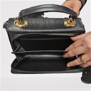 کیف صندوقی گوچی زنانه