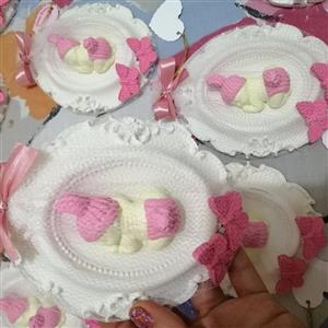 گیفت قاب نوزادی