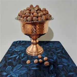 فندق خام الموت غربی(0.5kg)