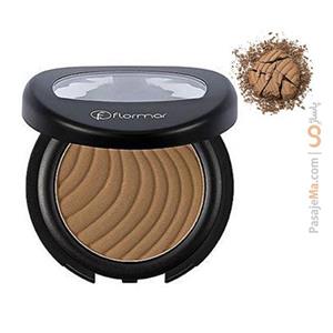 سایه ابرو فلورمار شماره EB03 Flormar Eyebrow Shadow EB03