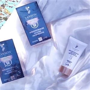 کرم ضدآفتاب لانسون اورجینال