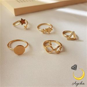 پک انگشتر هری پاتر