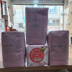 چای گلابی کلکته