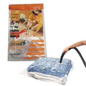 کیسه کم حجم کننده وکیوم بگ vacume bag