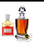 عطر ادکلن کرید وایکینگ جنس درجه یک لوزی سوئیسی  حجم 5 گرمی_عطر ژین کردستان