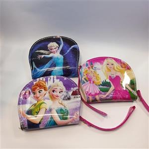 کیف پولی دخترونه آنا السا