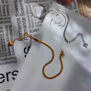 پابند ماری استیل درجه یک